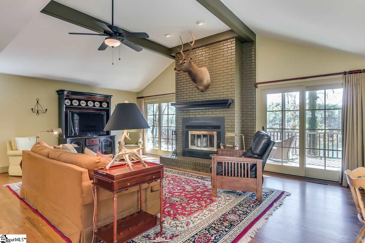 100 Sequoyah Road Fair Play, SC 29643 - Photo 6 of 36 Gallery Image 6