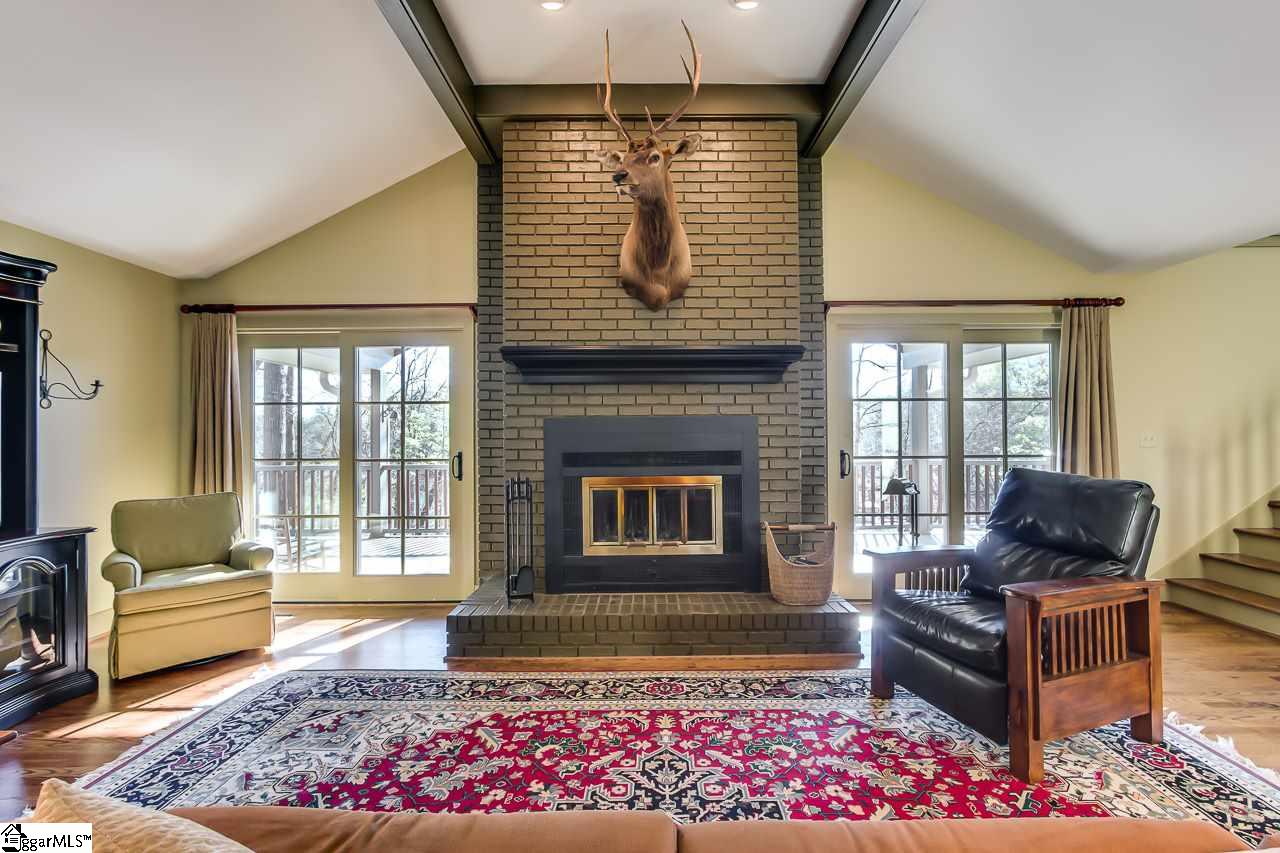 100 Sequoyah Road Fair Play, SC 29643 - Photo 7 of 36 Gallery Image 7