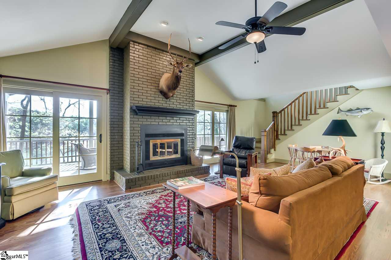 100 Sequoyah Road Fair Play, SC 29643 - Photo 8 of 36 Gallery Image 8