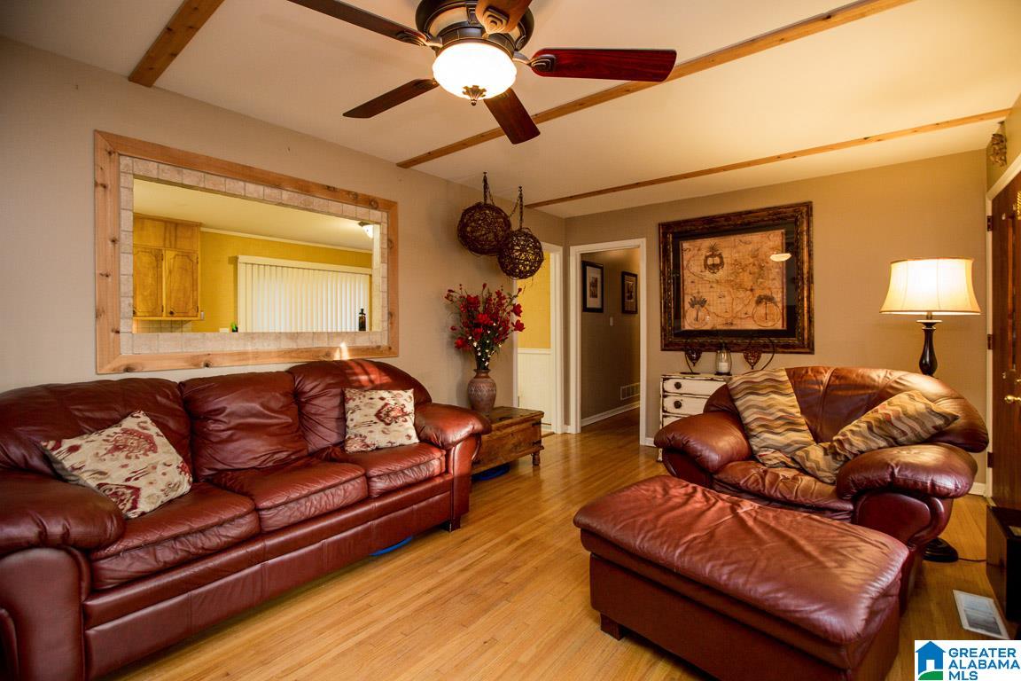 114 Merrimont Road Bessemer, AL 35023 - Photo 19 of 29 Gallery Image 19