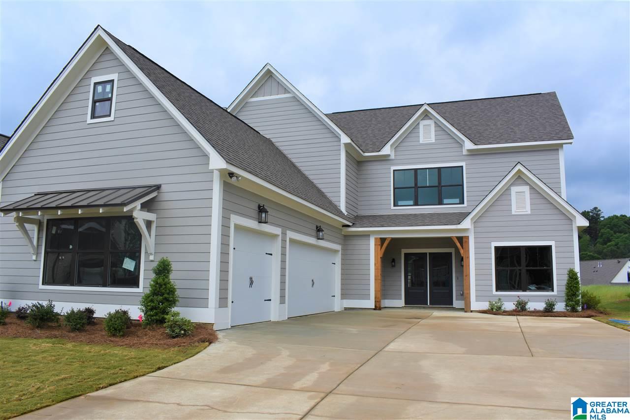 1735 Baxter Avenue Springville, AL 35146 - Photo 1 of 5