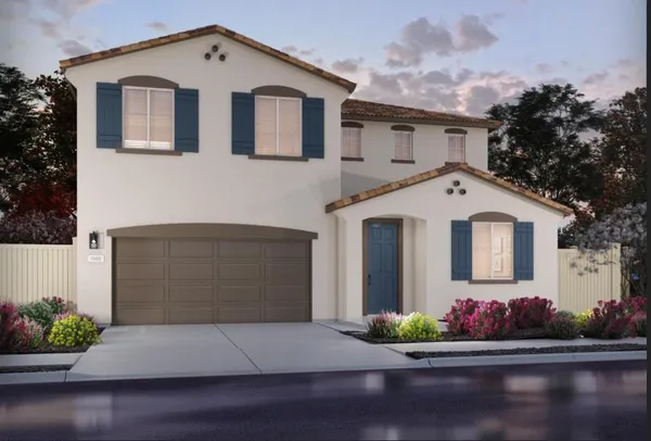$703,435 | 1933 Oski Avenue, Manteca, CA 95337