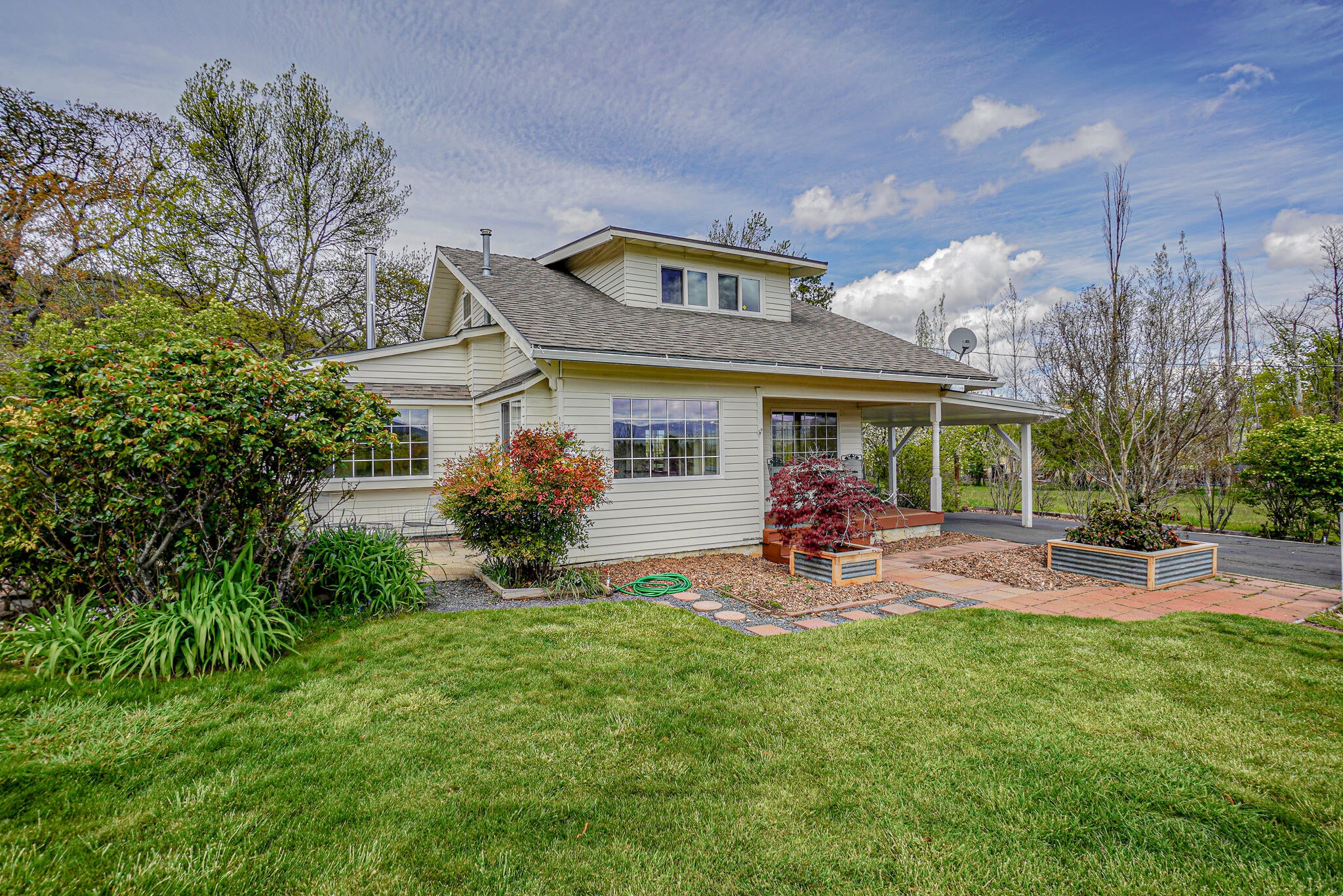 5510 Adams Road Talent, OR 97540 - Photo 57 of 59 DSC00232