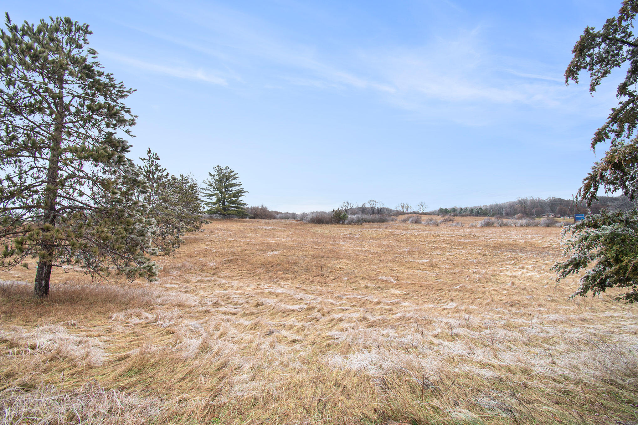 6558 West Remus Road Mount Pleasant, MI 48858 - Photo 5 of 36 Gorgeous Big Sky View