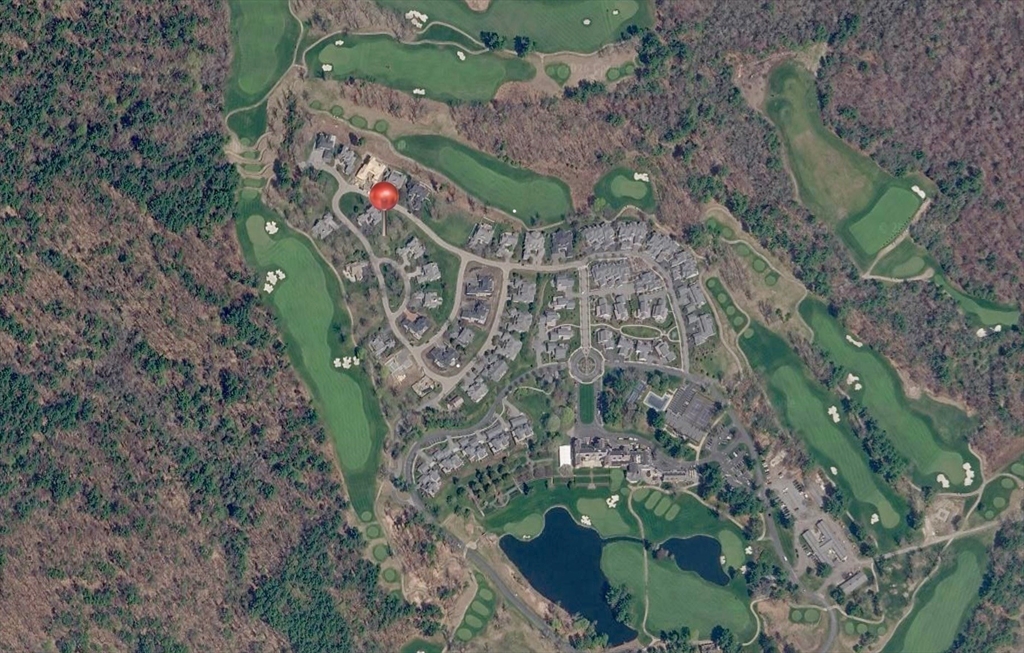 9 Booth Court Ipswich, MA 01938 - Photo 8 of 9 a view of entryway with outdoor area