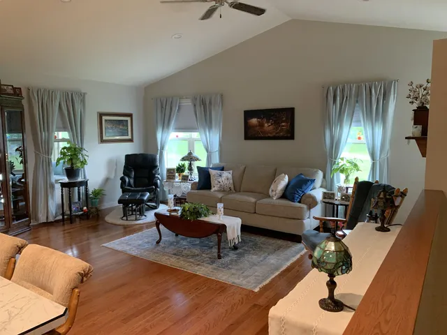 $649,000 | 512-514 South Main Street, Fall River, WI 53932