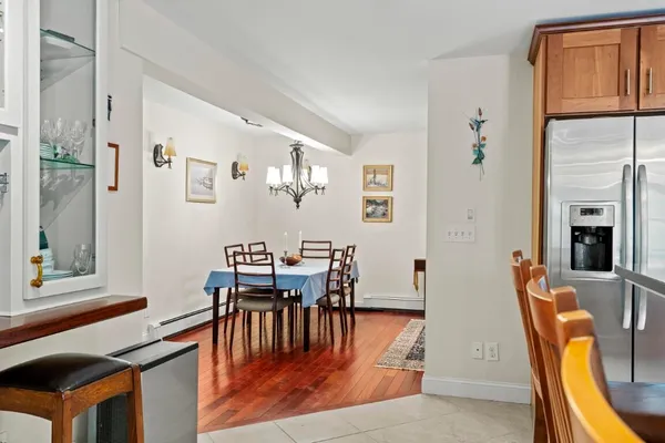 $487,000 | 5 Hillside Place, Unit 2, Boothbay, ME 04537