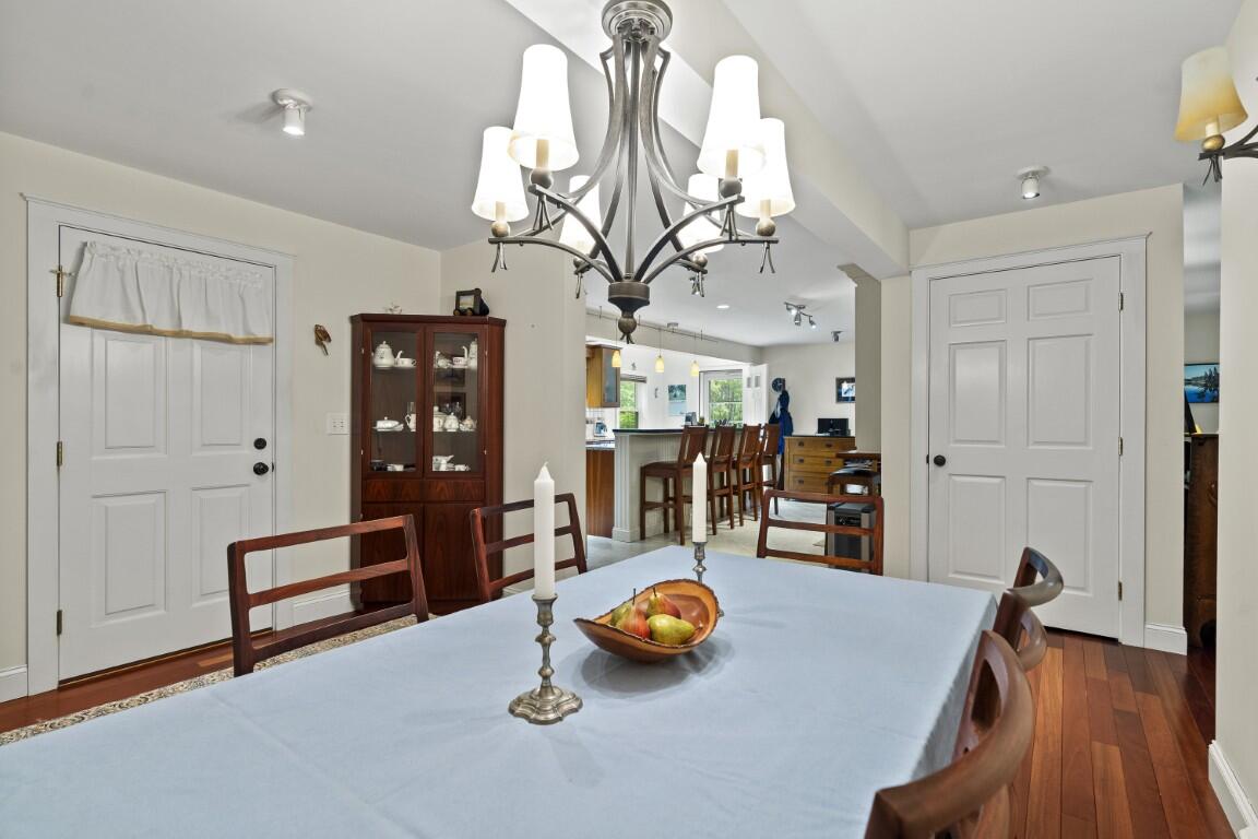 5 Hillside Place, Unit 2 Boothbay, ME 04537 - Photo 17 of 44 16