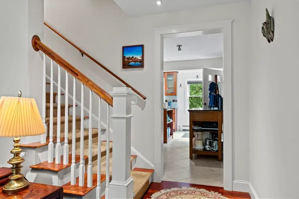 $487,000 | 5 Hillside Place, Unit 2, Boothbay, ME 04537