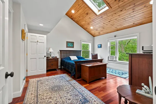 $487,000 | 5 Hillside Place, Unit 2, Boothbay, ME 04537