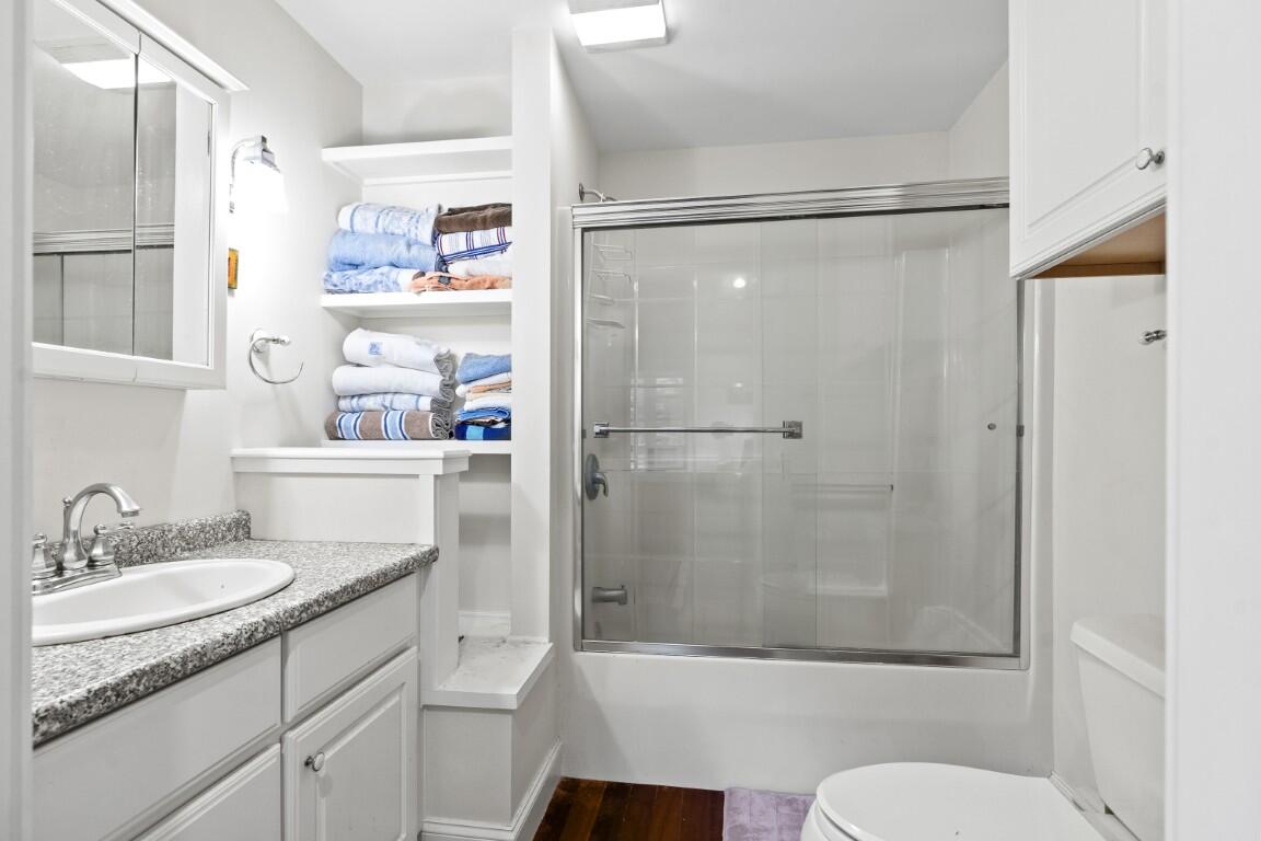 5 Hillside Place, Unit 2 Boothbay, ME 04537 - Photo 30 of 44 29