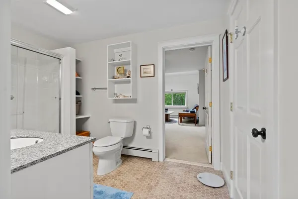 $487,000 | 5 Hillside Place, Unit 2, Boothbay, ME 04537