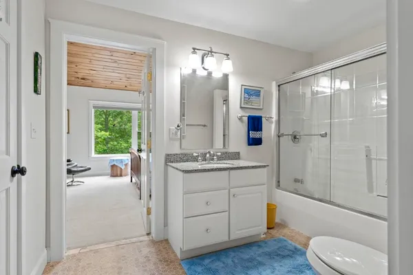 $487,000 | 5 Hillside Place, Unit 2, Boothbay, ME 04537