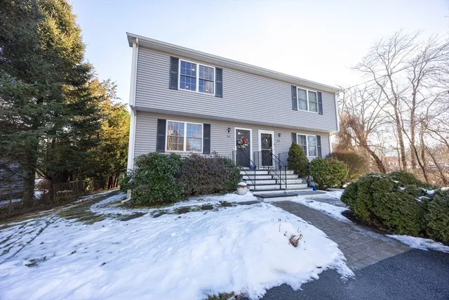 $464,900 | 64 Lawrence Street, Unit 64, Milford, MA 01757