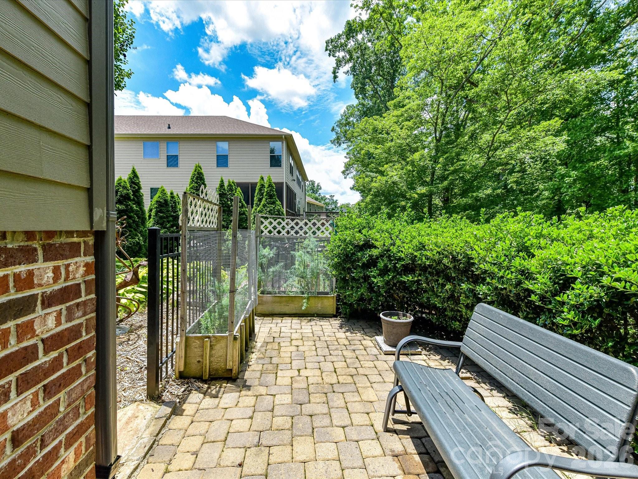 8701 Whitehawk Hill Road Waxhaw, NC 28173 - Photo 38 of 42