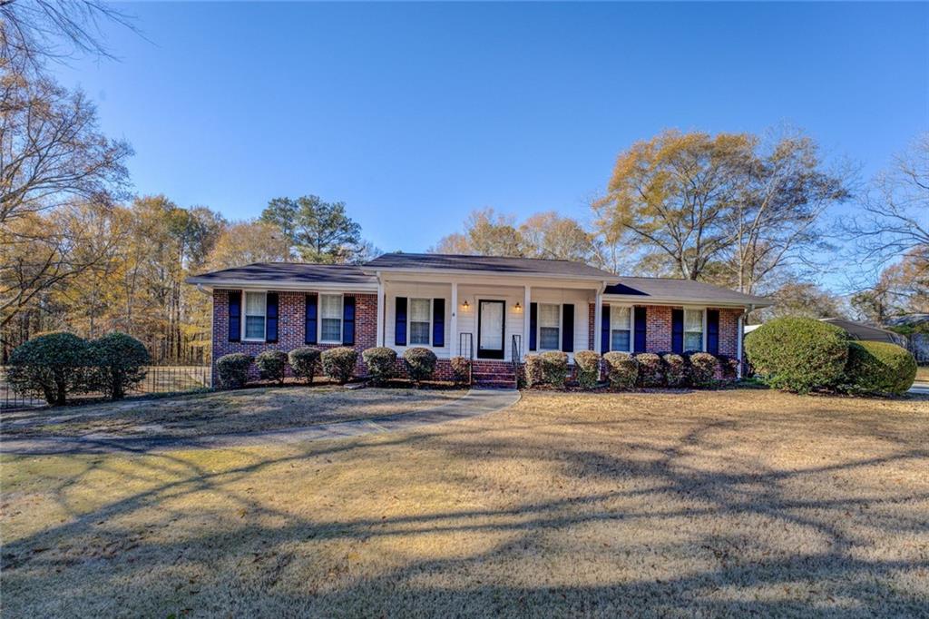 8450 Union Grove Road Lithonia, GA 30058 - Photo 1 of 1 Gallery Image 1
