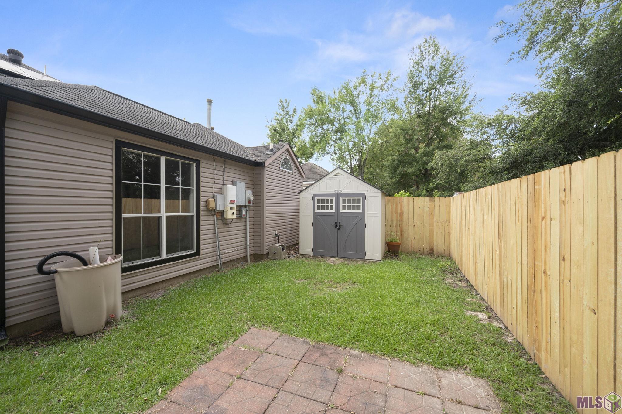 5050 Stumberg Lane Baton Rouge, LA 70816 - Photo 26 of 27