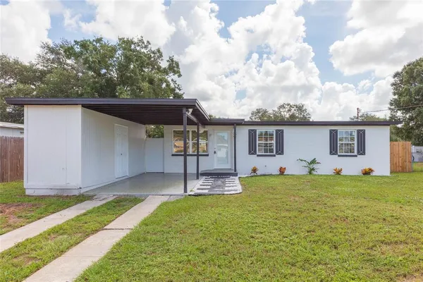 $259,900 | 5016 South 86th Street, Tampa, FL 33619