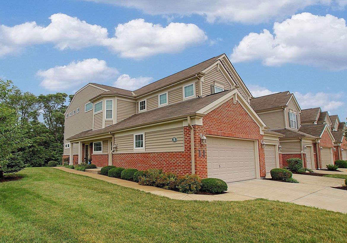 1246 Feather Trail Maineville, OH 45039 - Photo 1 of 1