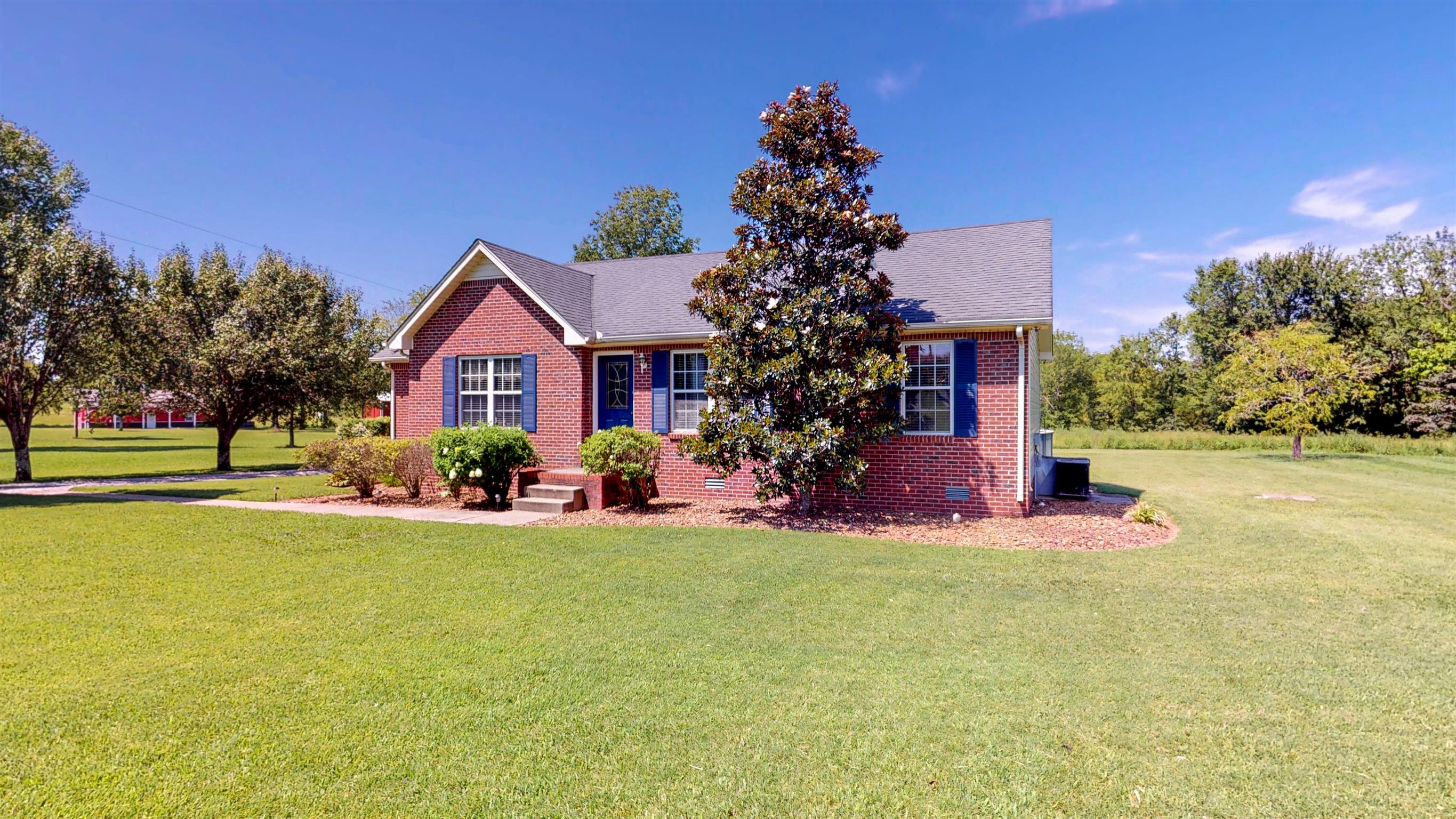 292 Old Shannon Road Lebanon, TN 37090 - Photo 1 of 15 Gallery Image 1