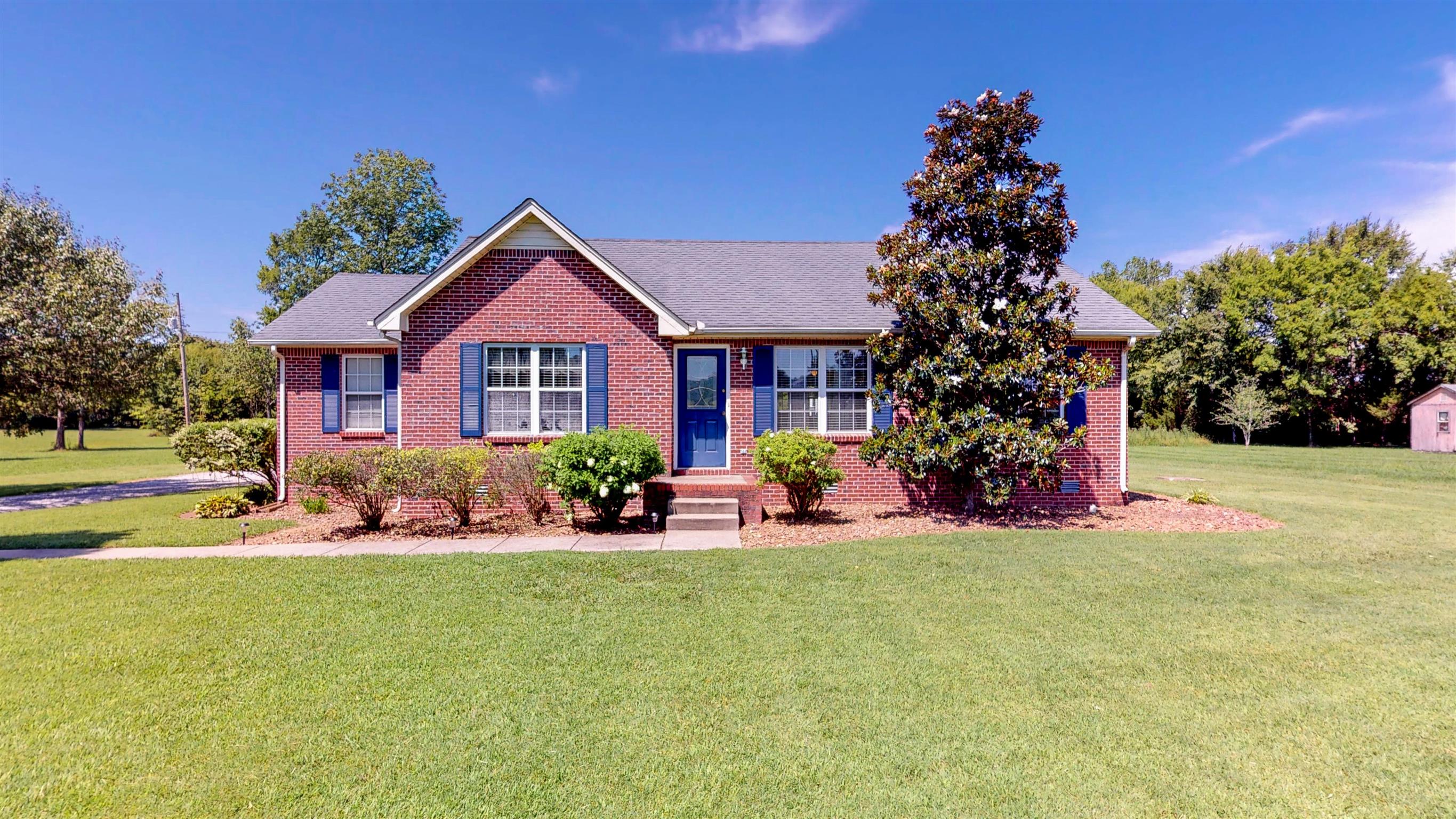 292 Old Shannon Road Lebanon, TN 37090 - Photo 2 of 15 Gallery Image 2