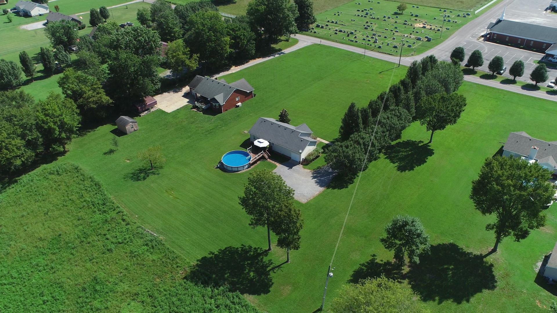 292 Old Shannon Road Lebanon, TN 37090 - Photo 14 of 15 Gallery Image 14