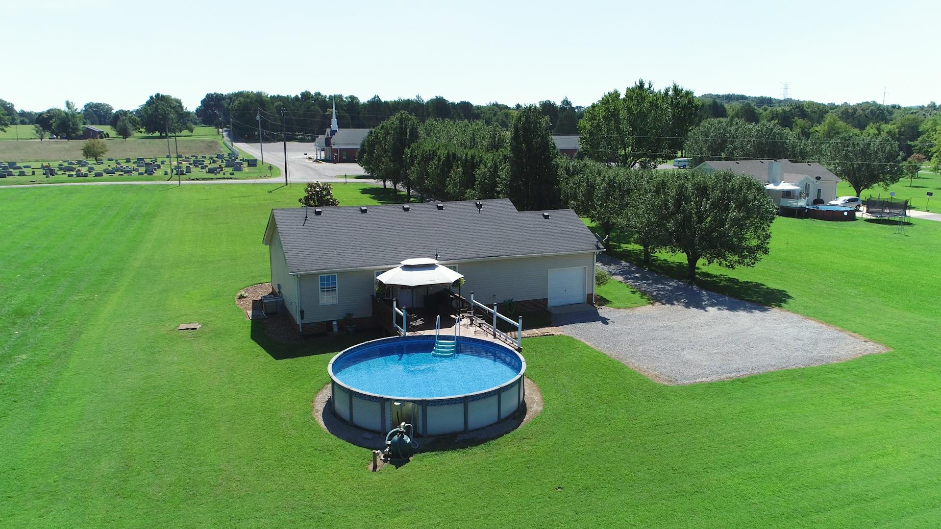 292 Old Shannon Road Lebanon, TN 37090 - Photo 15 of 15 Gallery Image 15