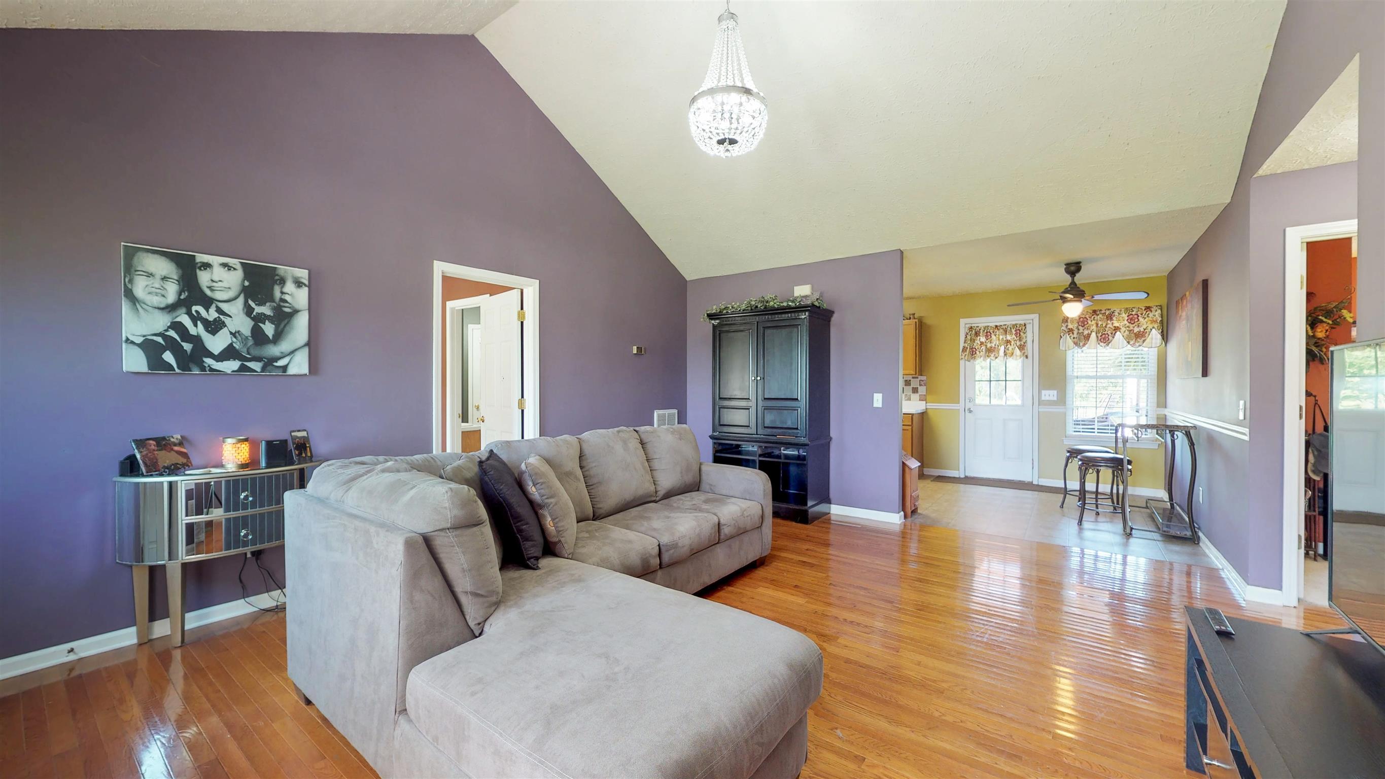 292 Old Shannon Road Lebanon, TN 37090 - Photo 6 of 15 Gallery Image 6