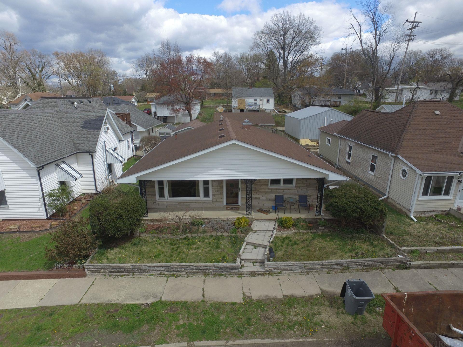 1312 Ritterskamp Avenue Vincennes, IN 47591 - Photo 1 of 11 Gallery Image 1