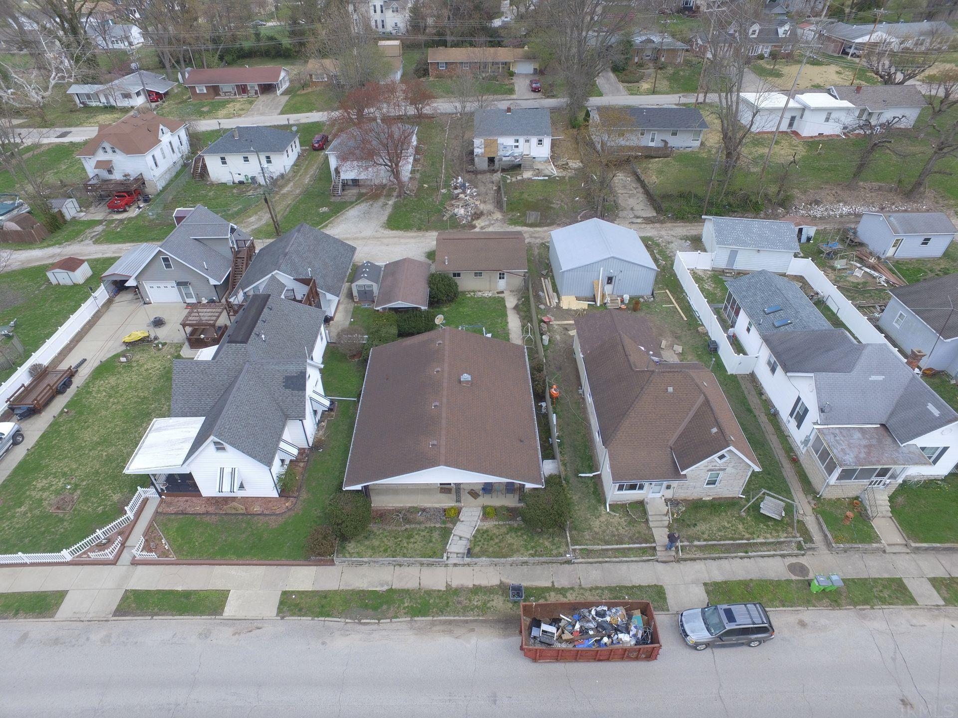 1312 Ritterskamp Avenue Vincennes, IN 47591 - Photo 11 of 11 Gallery Image 11