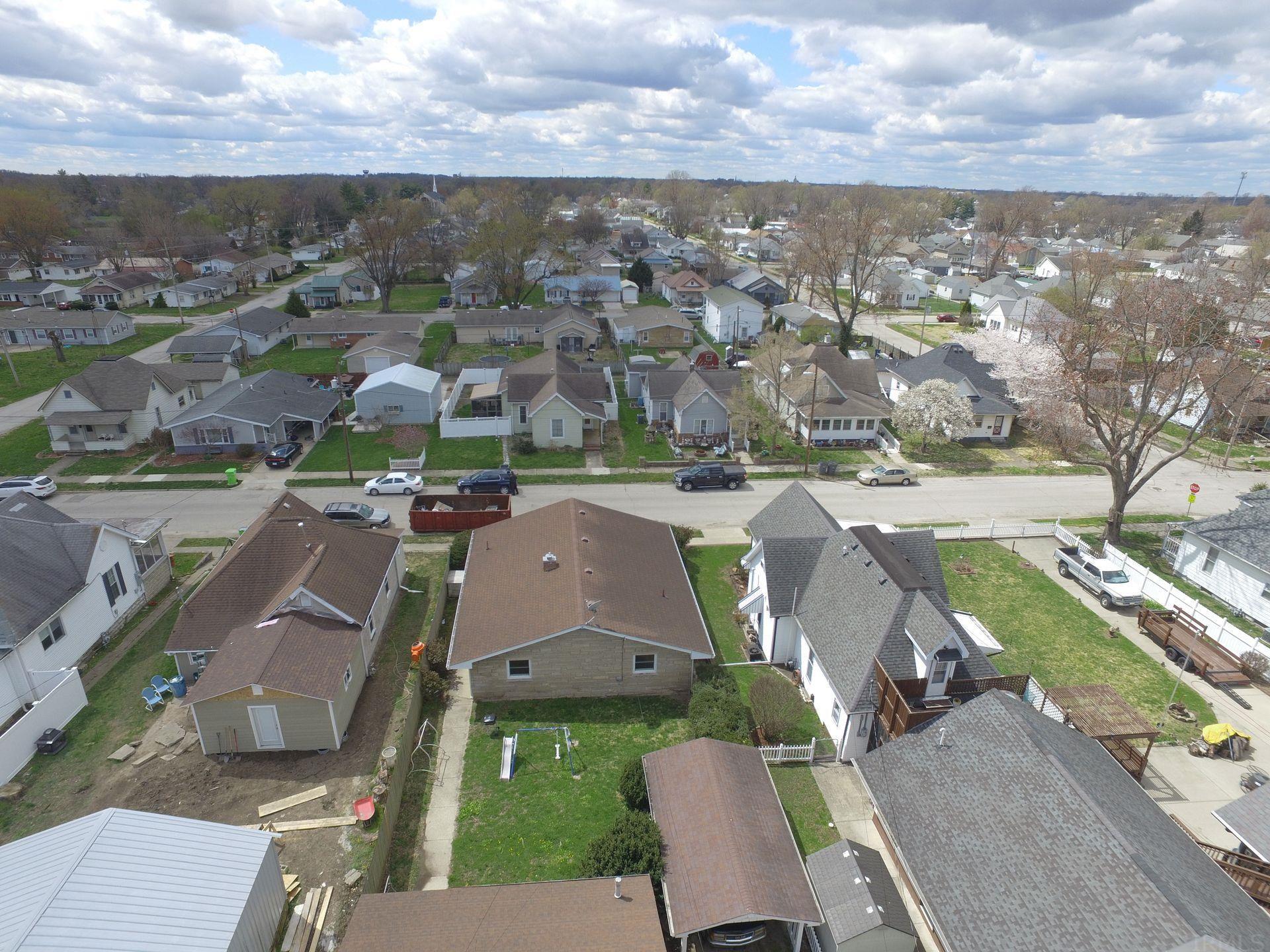 1312 Ritterskamp Avenue Vincennes, IN 47591 - Photo 4 of 11 Gallery Image 4