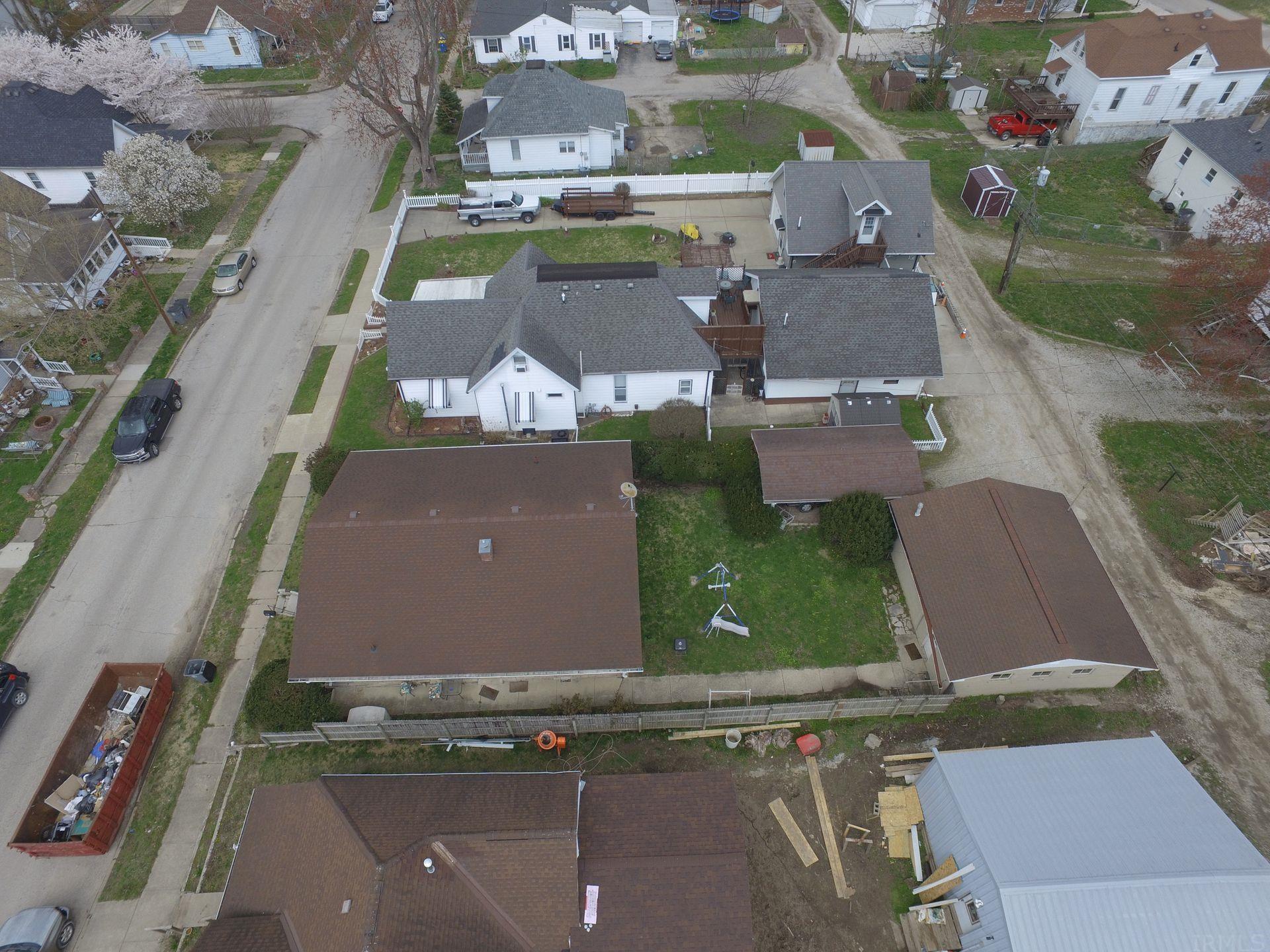 1312 Ritterskamp Avenue Vincennes, IN 47591 - Photo 7 of 11 Gallery Image 7