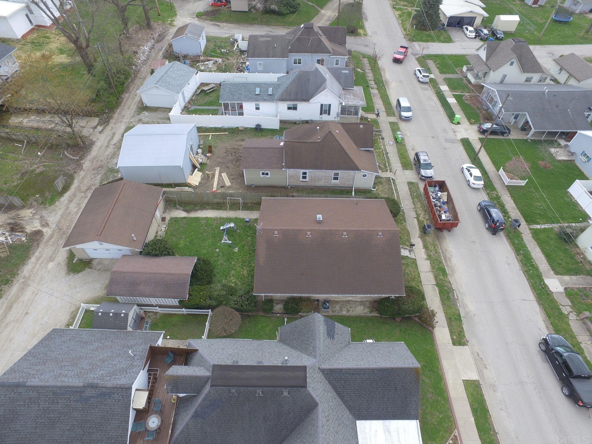 1312 Ritterskamp Avenue Vincennes, IN 47591 - Photo 8 of 11 Gallery Image 8