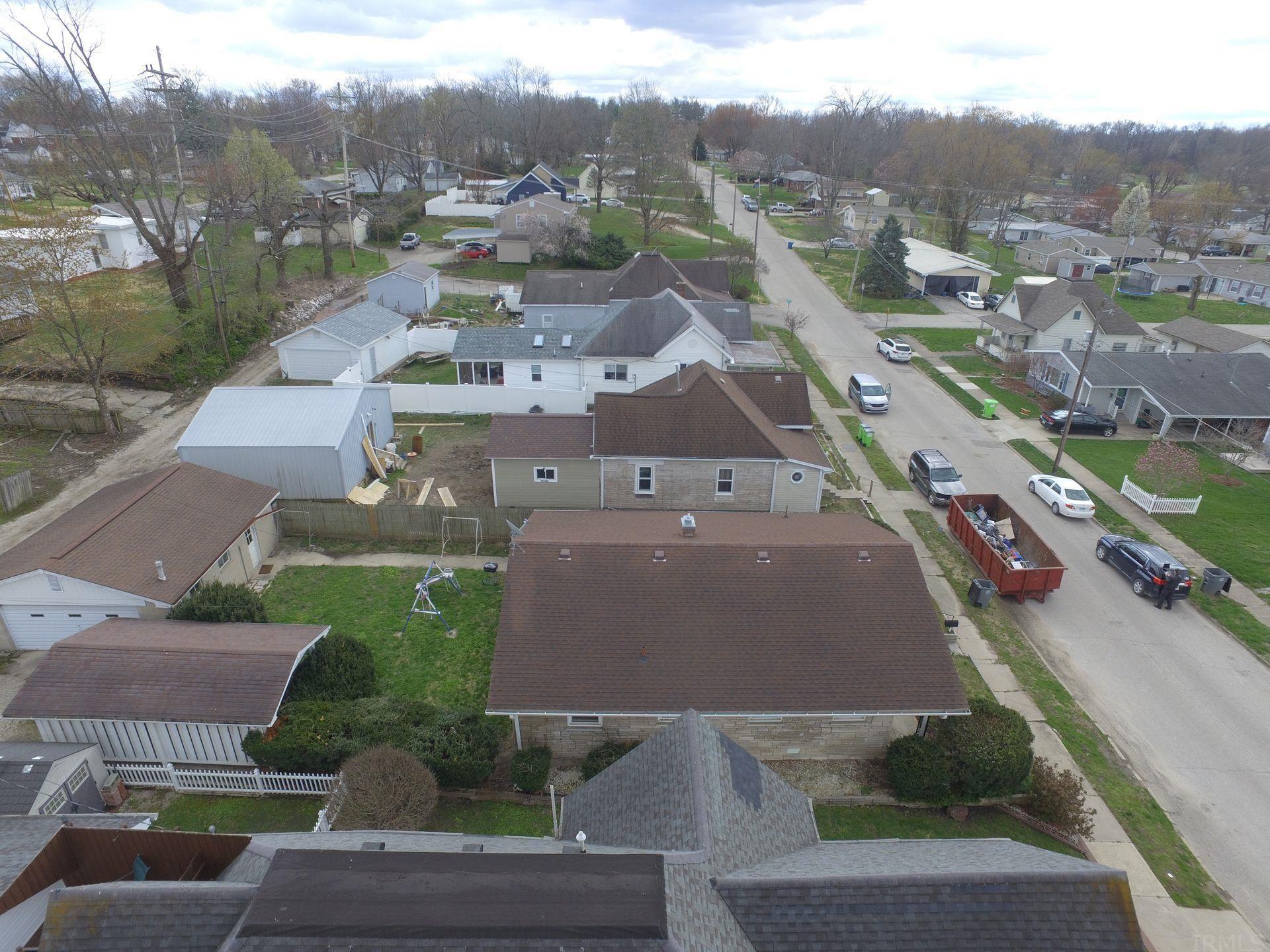 1312 Ritterskamp Avenue Vincennes, IN 47591 - Photo 9 of 11 Gallery Image 9