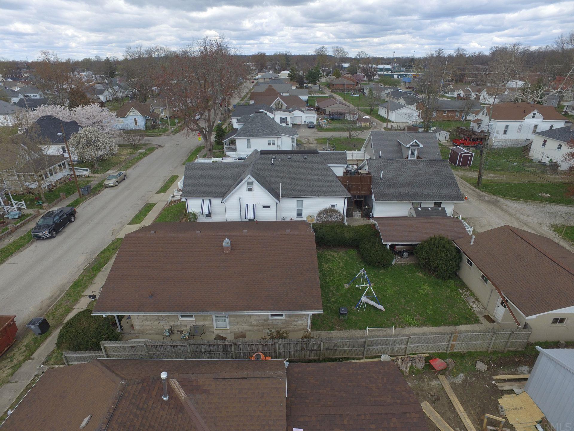1312 Ritterskamp Avenue Vincennes, IN 47591 - Photo 10 of 11 Gallery Image 10