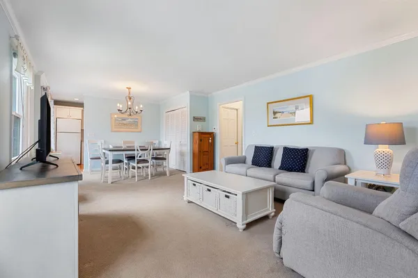 $349,500 | 14 Harold Street, Unit 8C, Harwich Port, MA 02646
