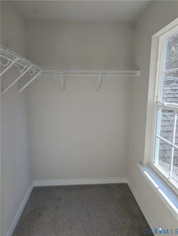 a room that has a window in it