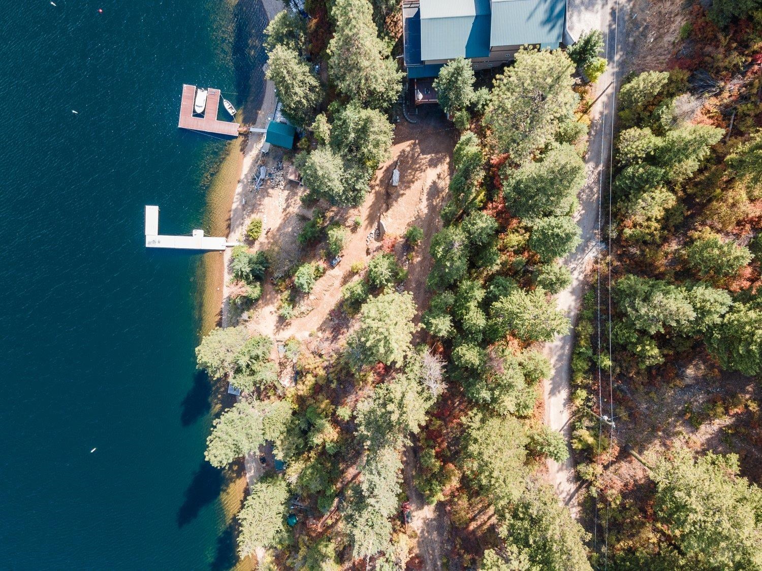 3923 East Pine Bay Road Loon Lake, WA 99148 - Photo 25 of 33