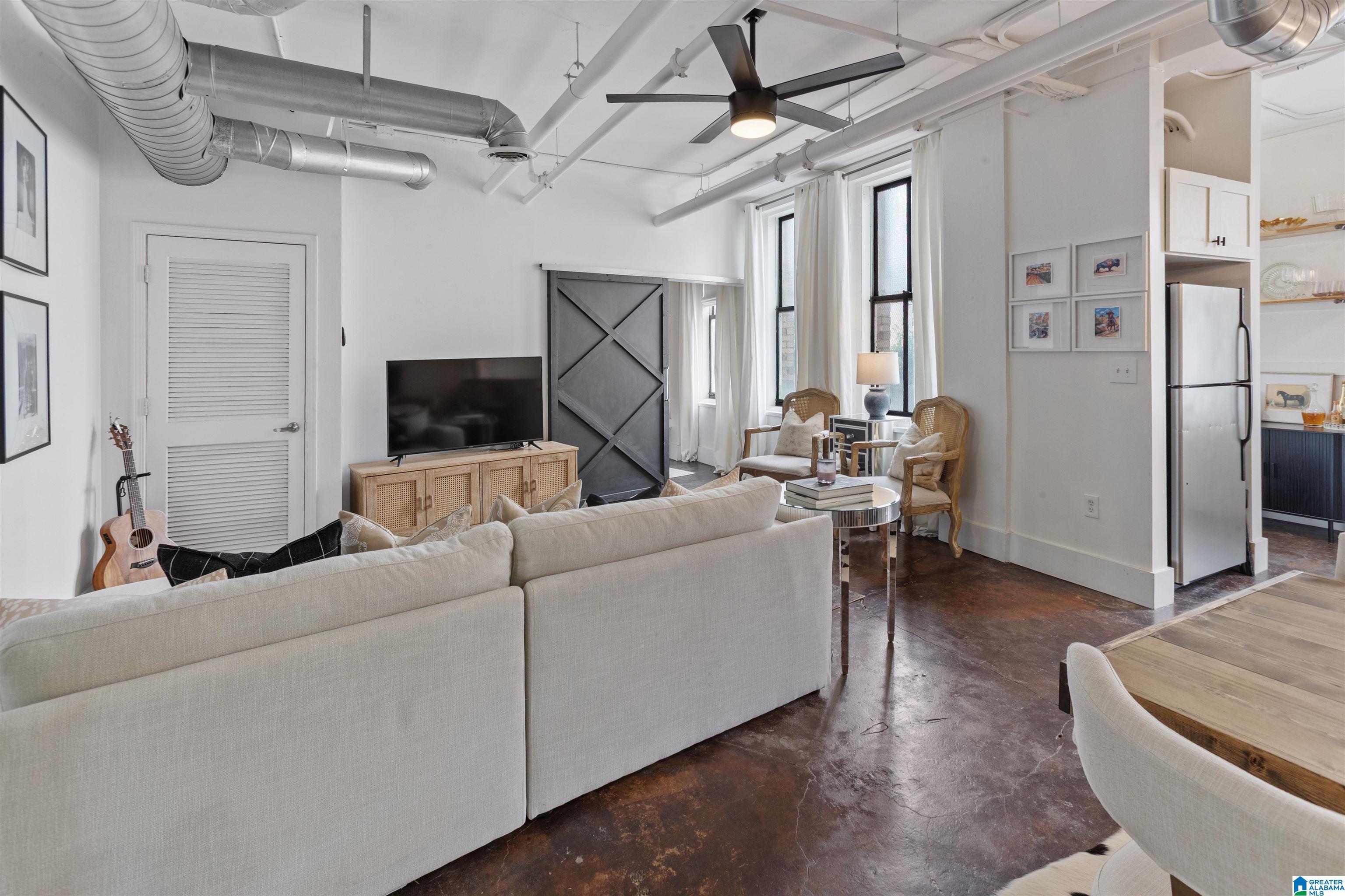 2008 3rd Avenue North, Unit 2D Birmingham, AL 35203 - Photo 7 of 13