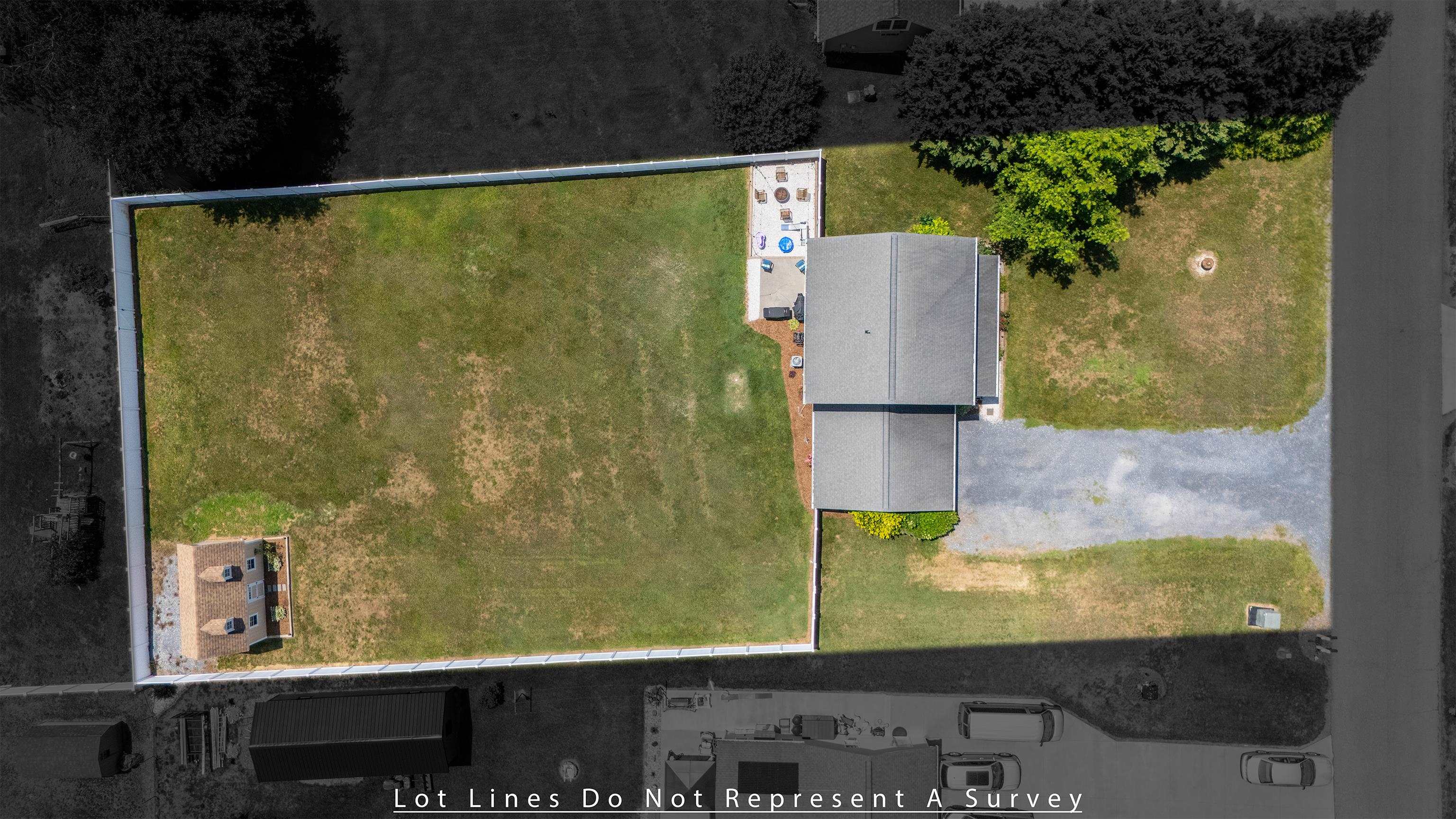 2185 Cloverleaf Lane Dayton, VA 22821 - Photo 61 of 71