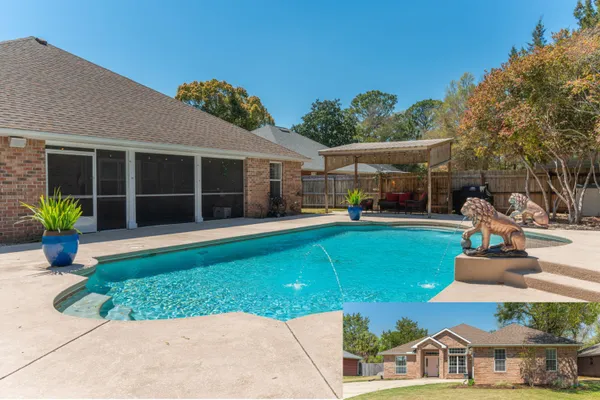 $625,000 | 314 West Glen Avenue, Valparaiso, FL 32580