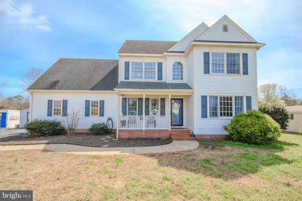$390,000 | 26687 Passerdyke Court, Eden, MD 21822