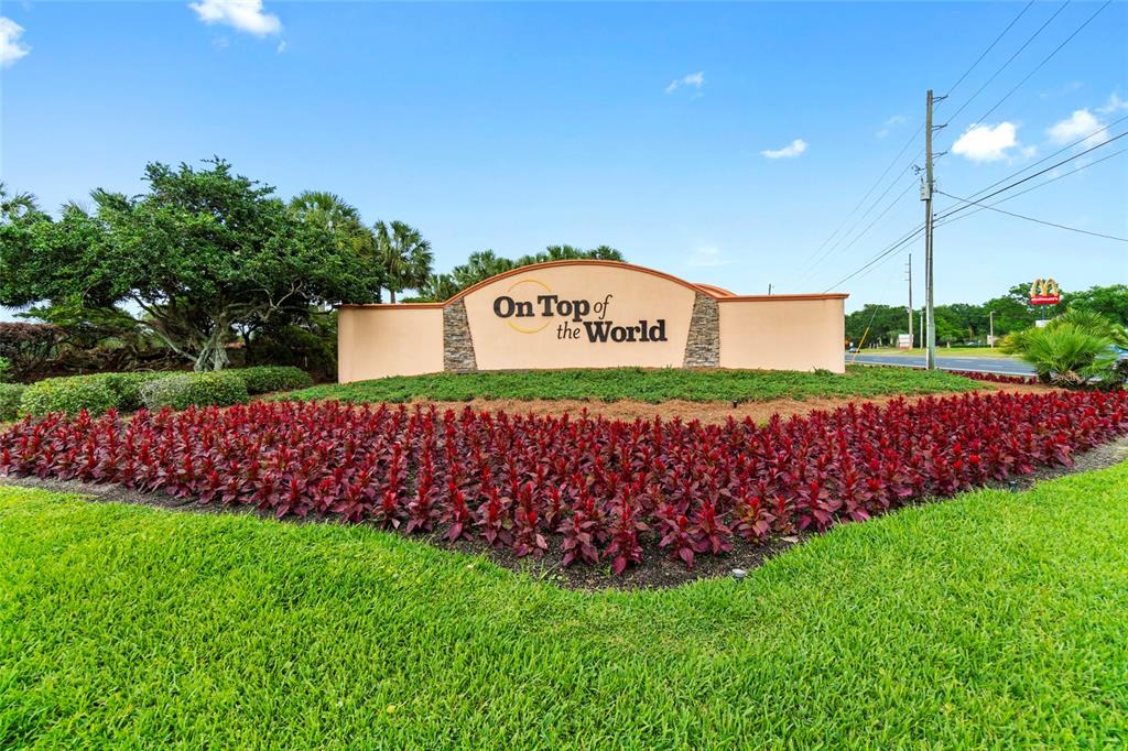 8707 Southwest 88th Court Road, Unit K Ocala, FL 34481 - Photo 54 of 70
