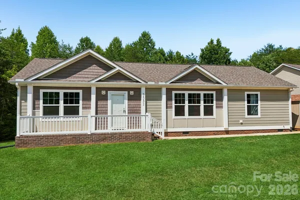 $279,999 | 5531 Dalmatian Street, Iron Station, NC 28080