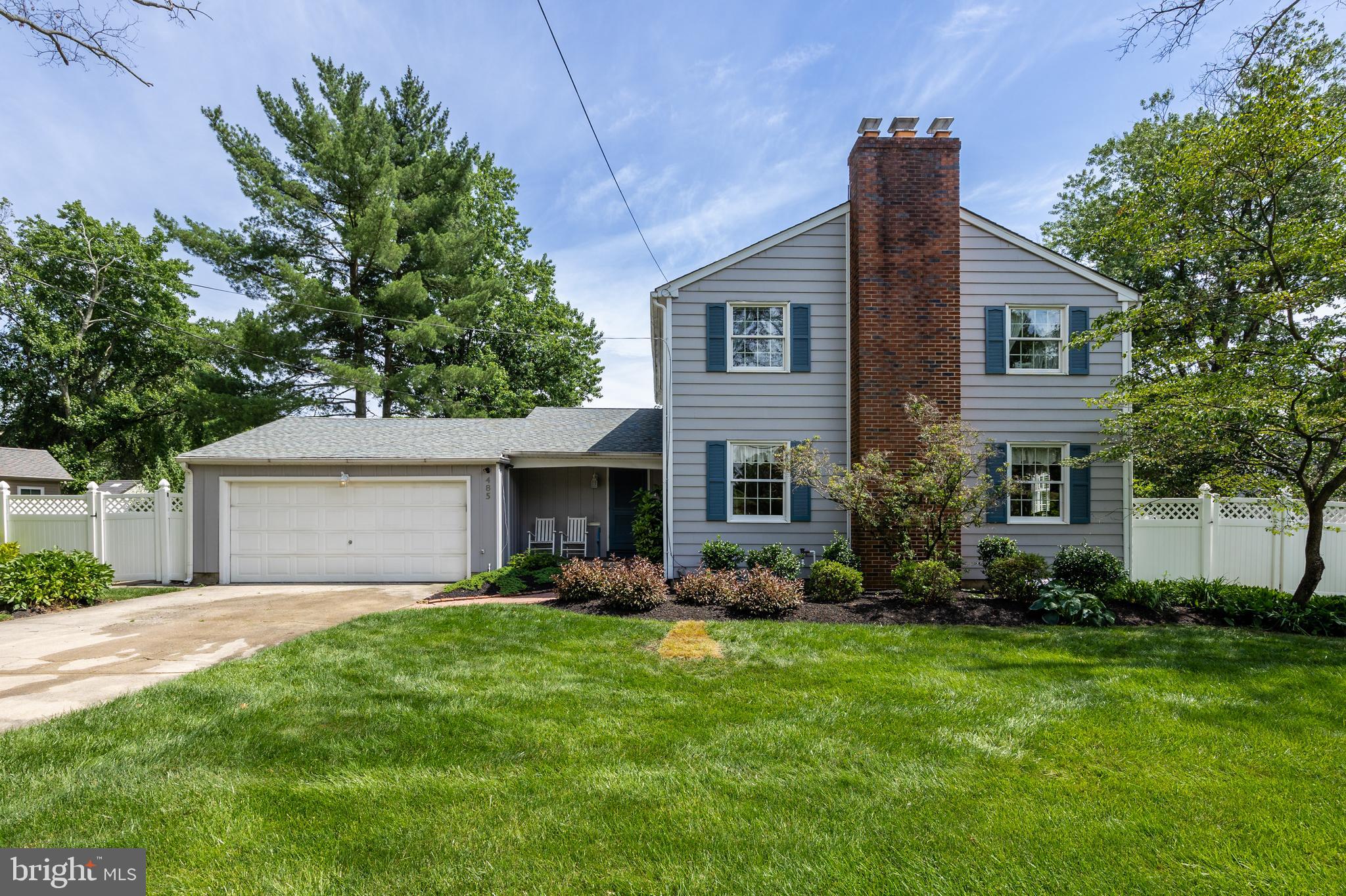 485 Pelham Road Cherry Hill, NJ 08034 - Photo 1 of 47 Gallery Image 1