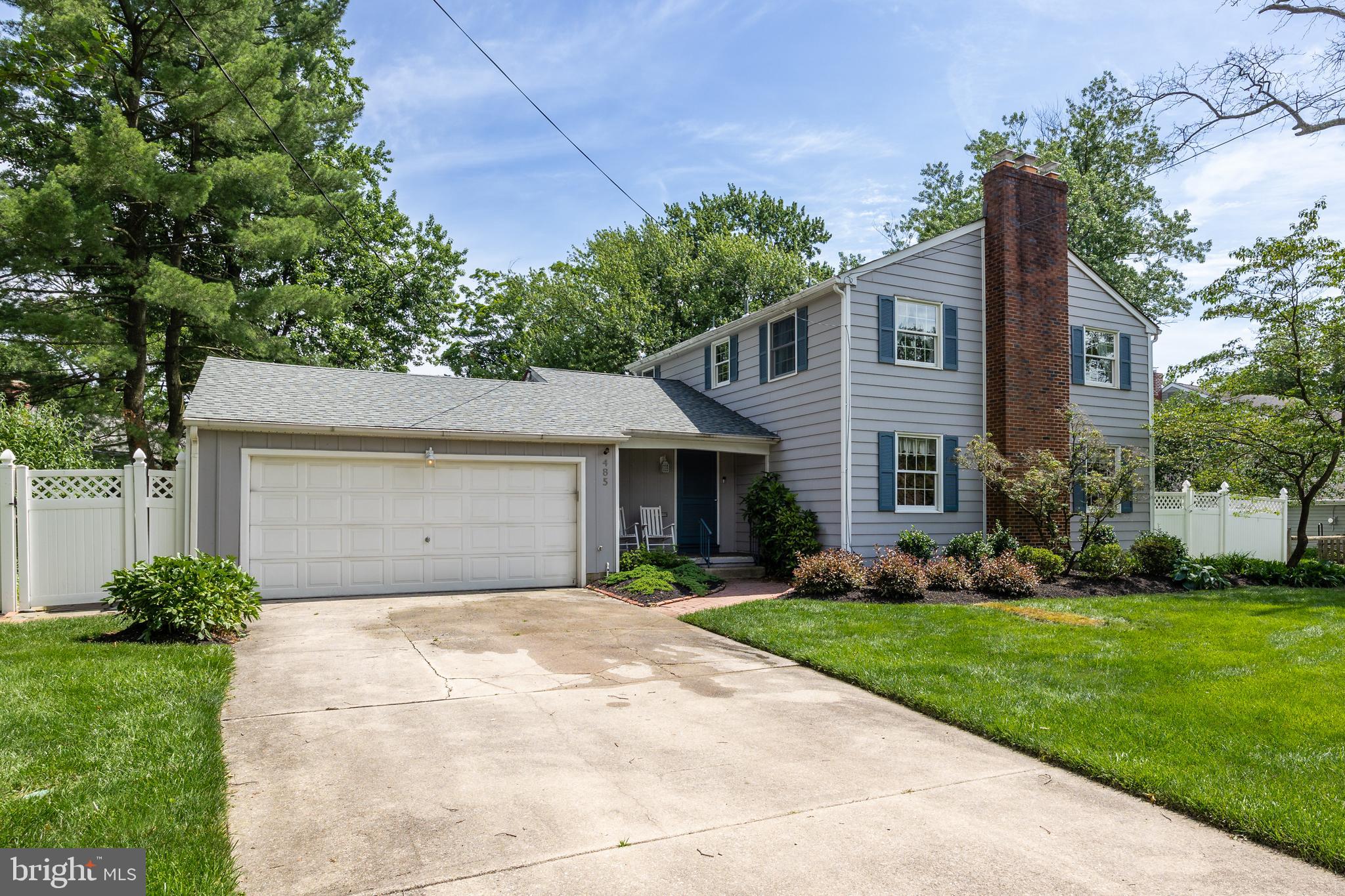485 Pelham Road Cherry Hill, NJ 08034 - Photo 2 of 47 Gallery Image 2