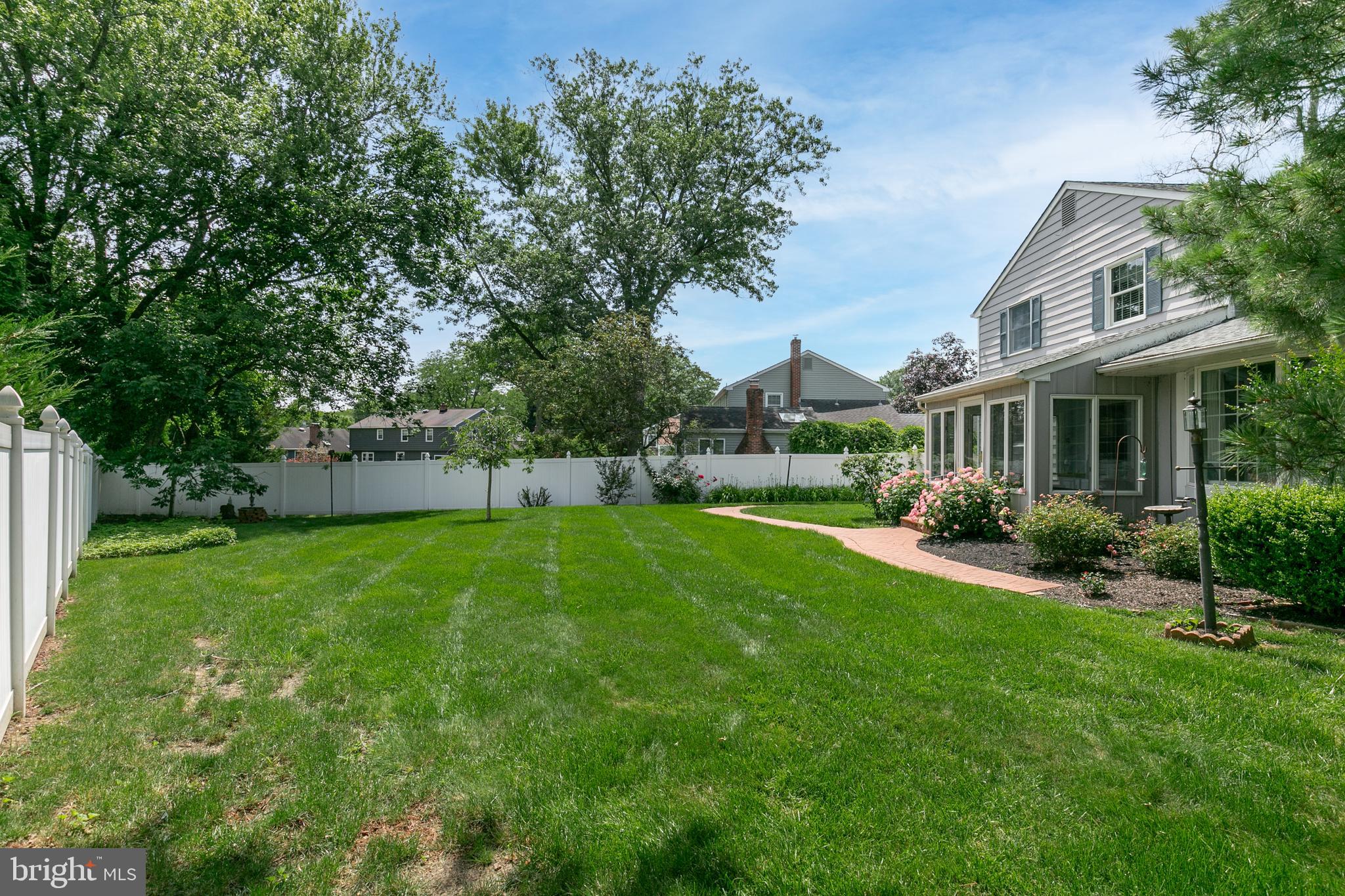 485 Pelham Road Cherry Hill, NJ 08034 - Photo 44 of 47 Gallery Image 44