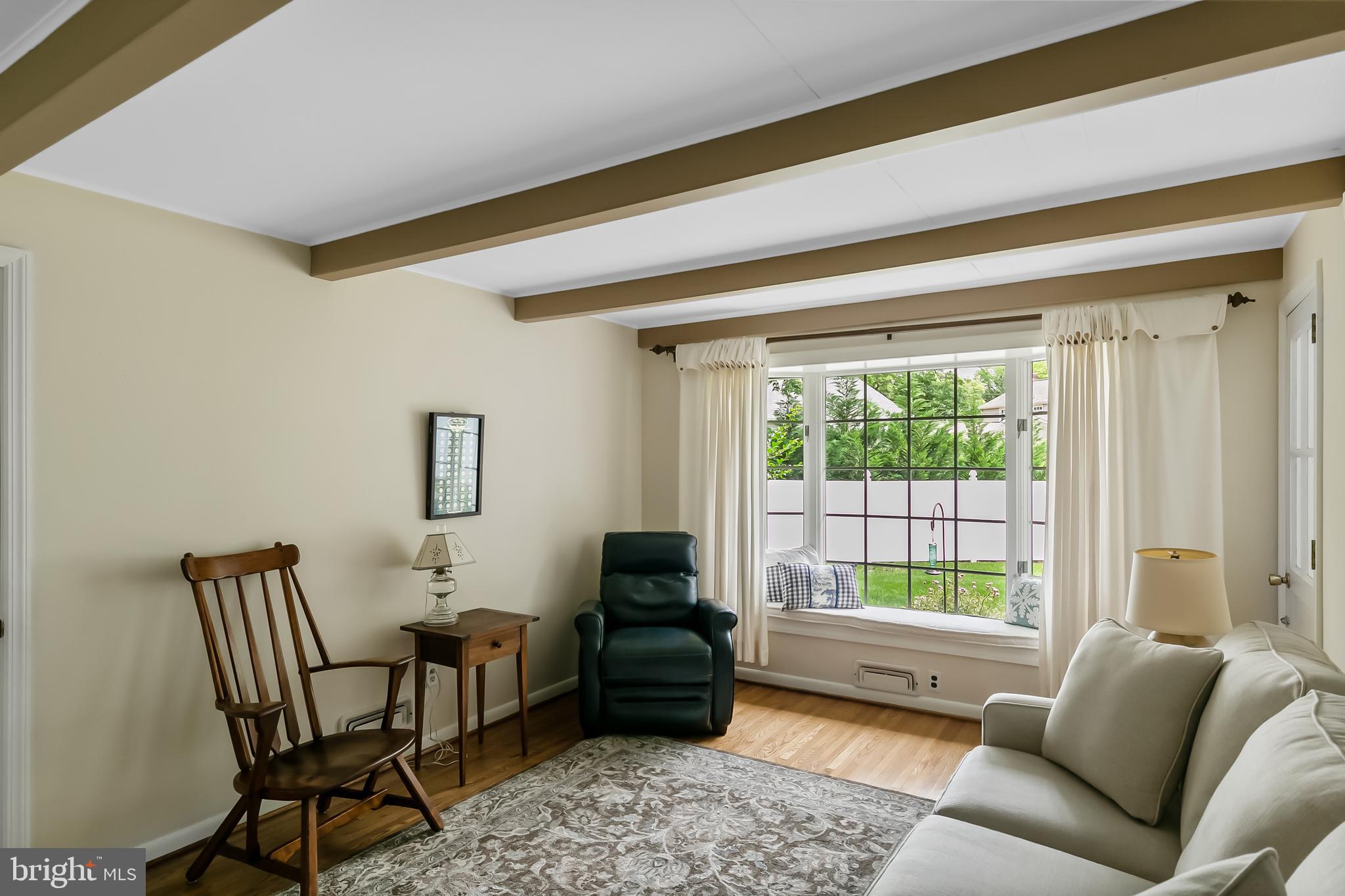 485 Pelham Road Cherry Hill, NJ 08034 - Photo 9 of 47 Den or Family Room