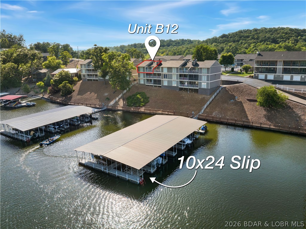 611 Lazy Days Road, Unit B12 Osage Beach, MO 65065 - Photo 5 of 41