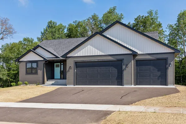 $525,000 | N5159 738th Street, Ellsworth, WI 54011